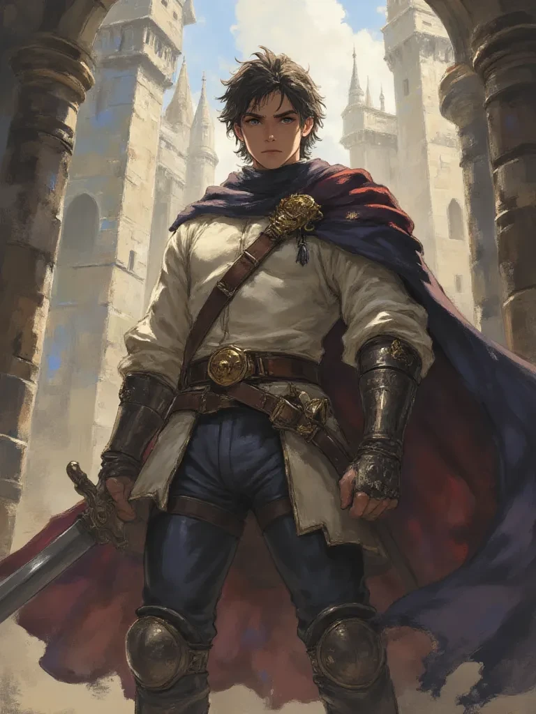 Prince Ray thumbnail