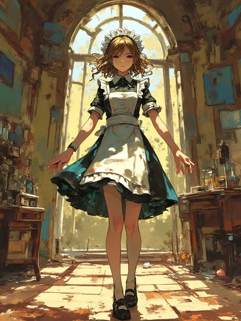 Elara Vance thumbnail