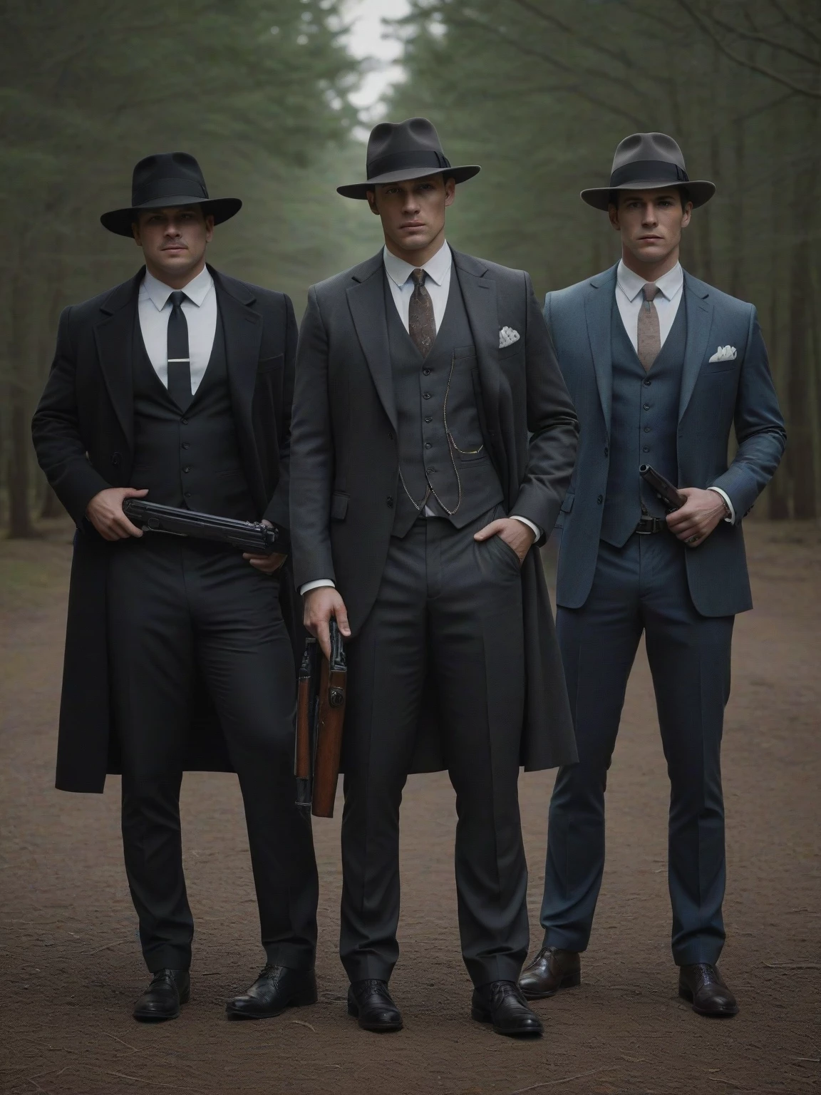 Mafia(RPG) thumbnail