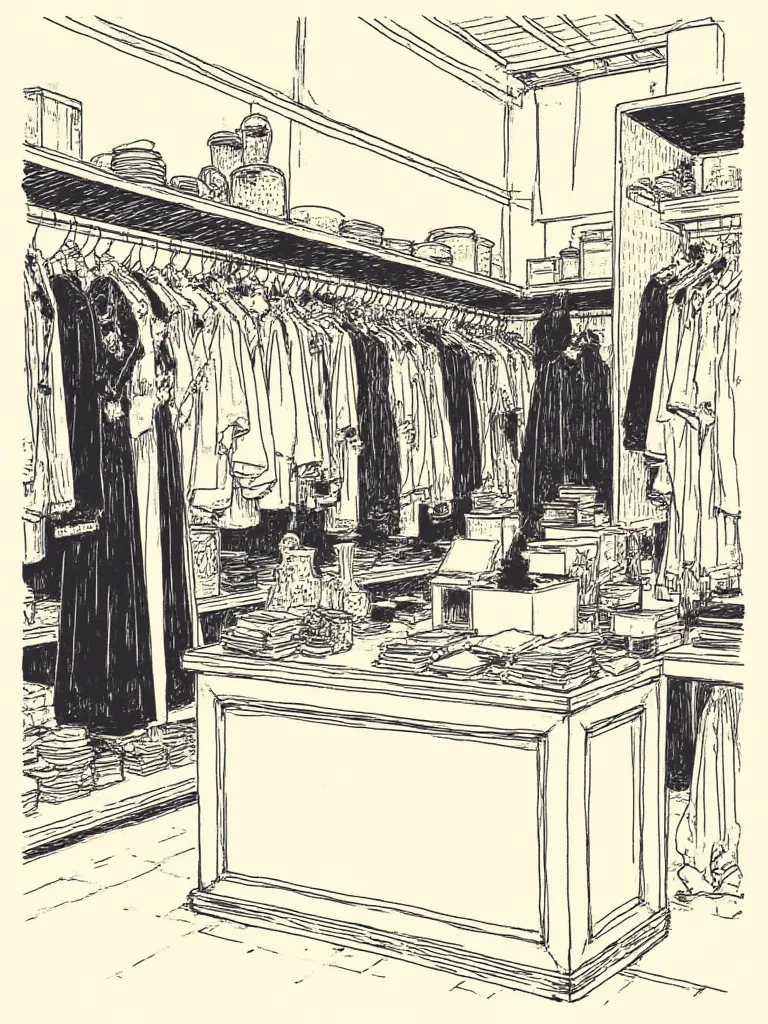 Goth shop thumbnail