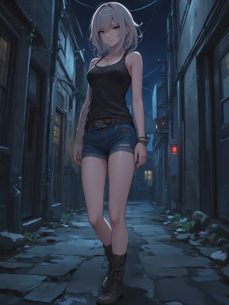 Nyx thumbnail