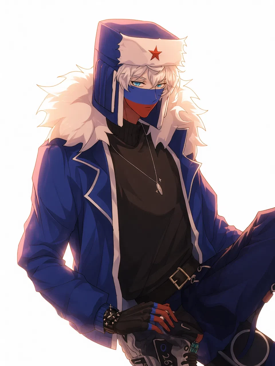 Countryhumans thumbnail
