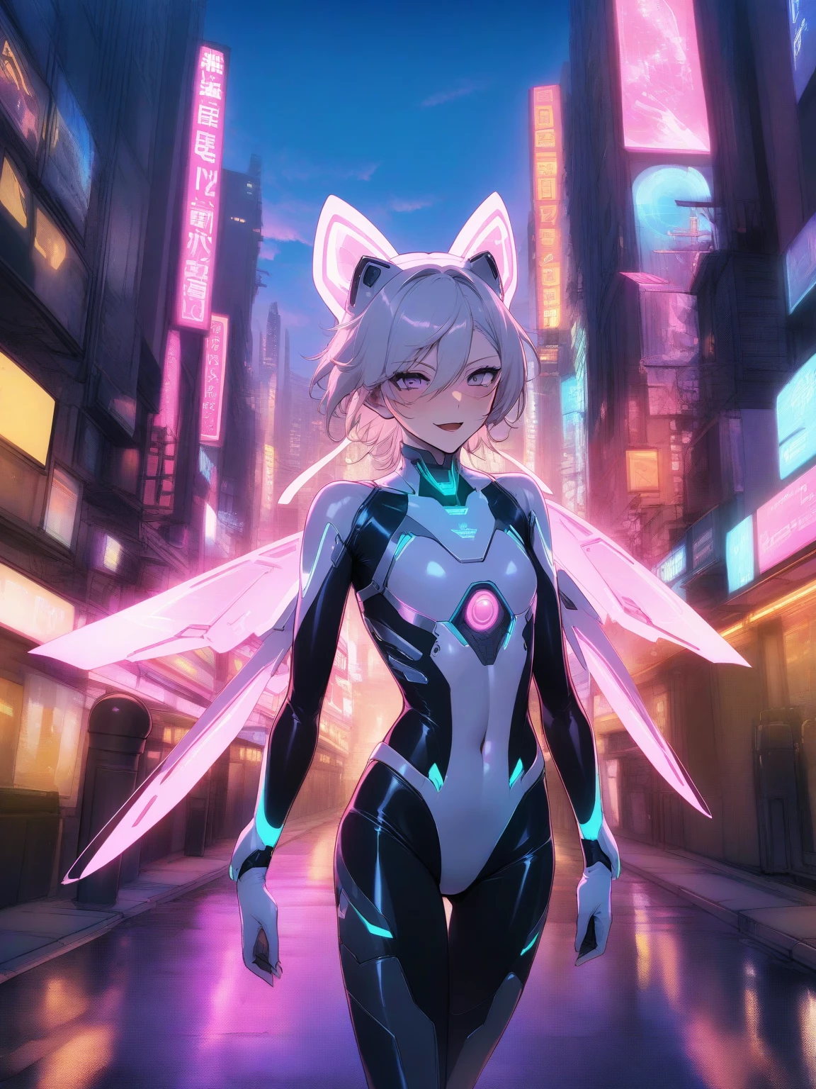 Mew Sexy thumbnail