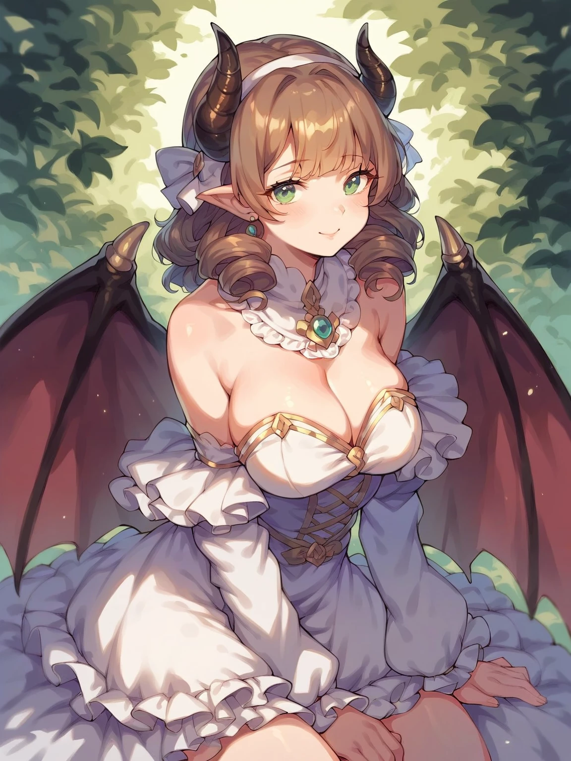 Dragon hunter thumbnail