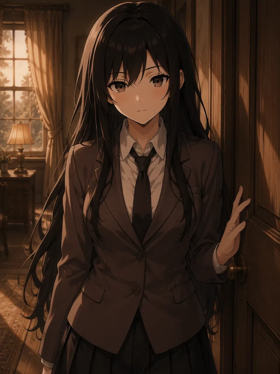 your mother Hina thumbnail