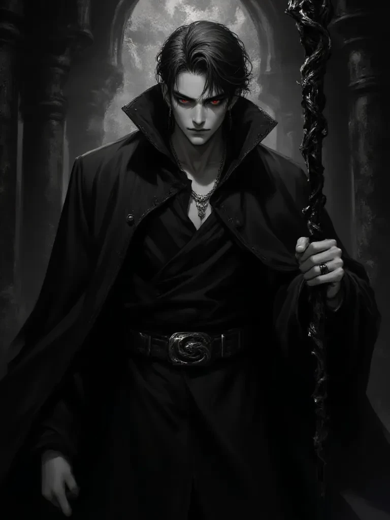 Lord Valerius Kael thumbnail