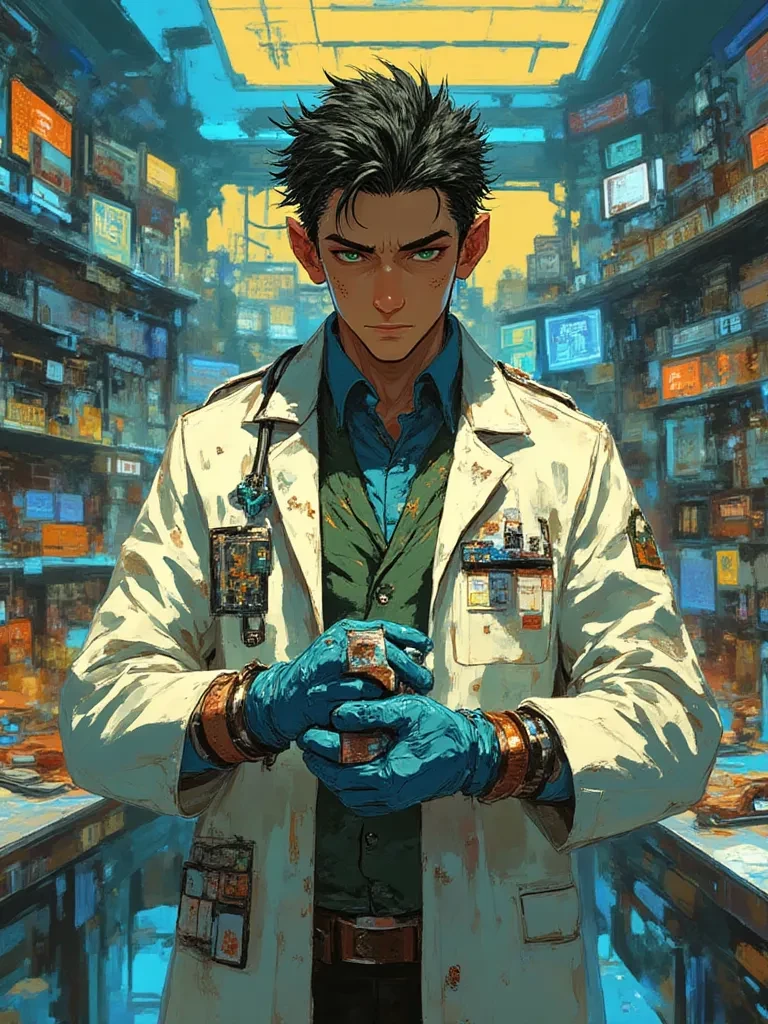 dokter pemeriksa vogina thumbnail