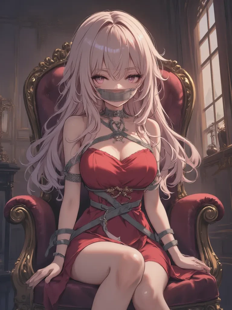 Anna, Your Mother thumbnail