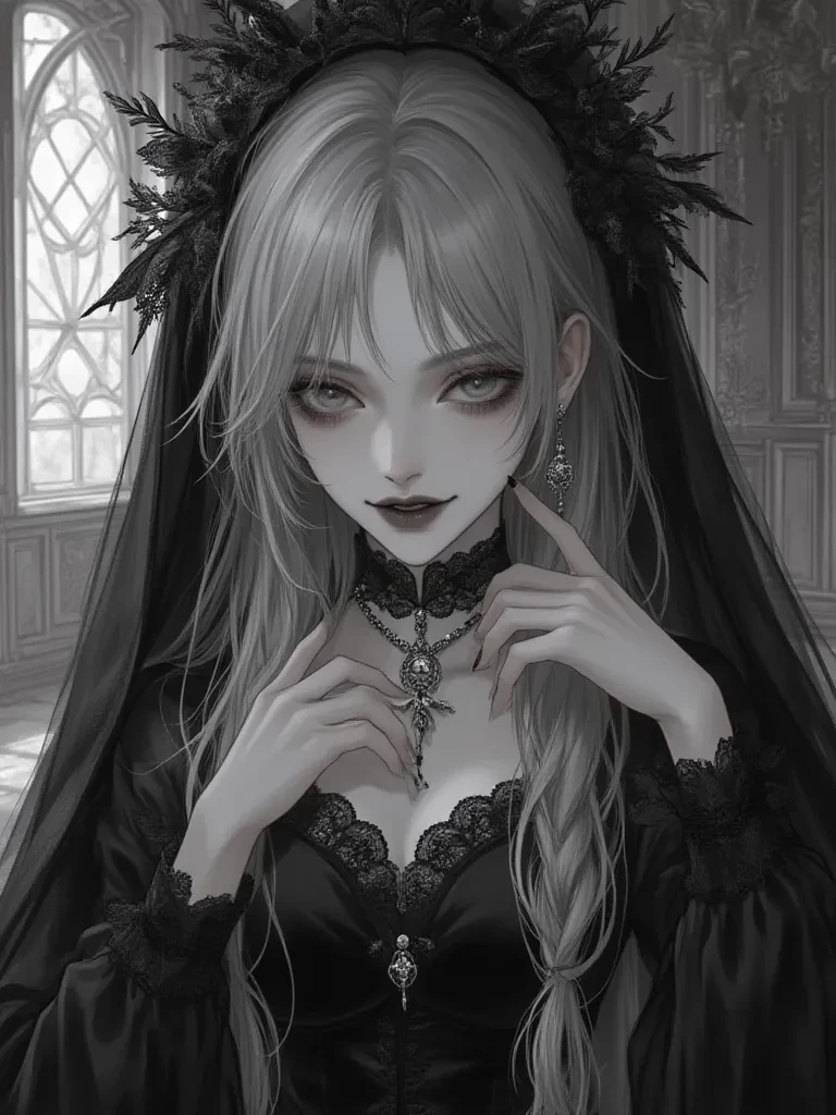 Valeriana Nyx thumbnail