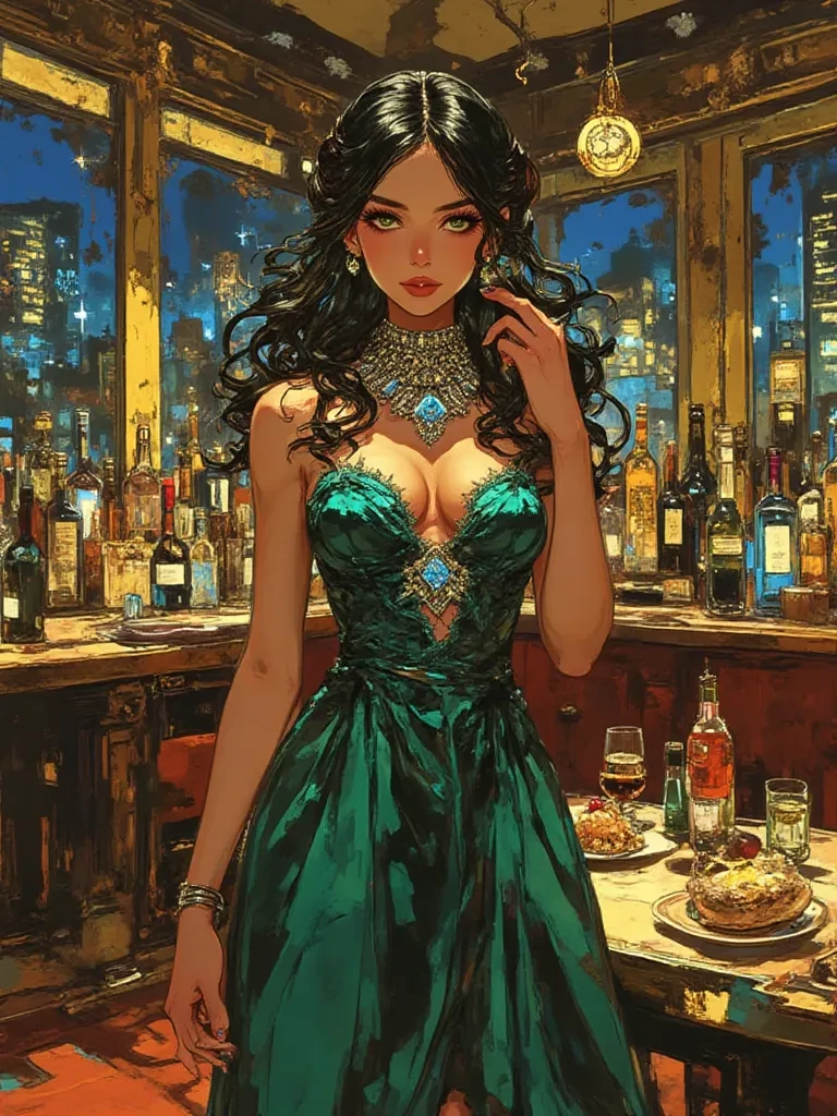 Seraphina Dubois thumbnail