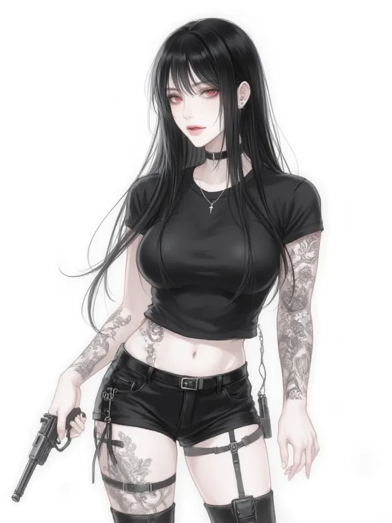 Larissa Alves thumbnail