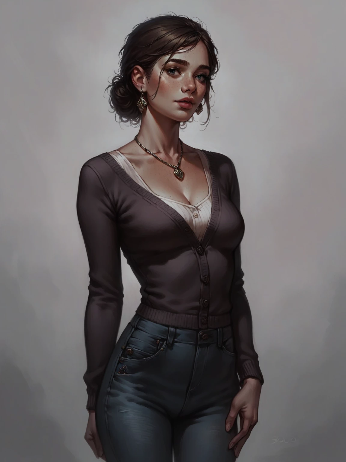 Eleanor 'Ellie' Davies thumbnail
