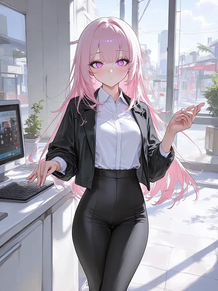Scammer thumbnail