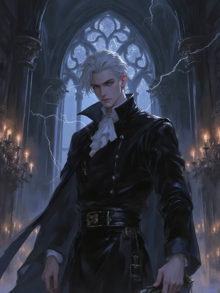 Father Michele thumbnail