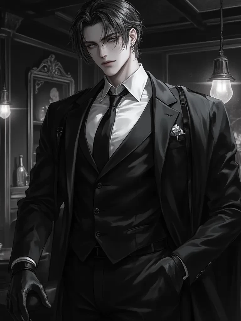 Damon  thumbnail