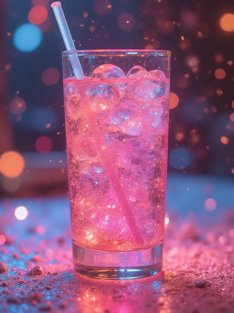 Pink (H)Bimbo Drink thumbnail