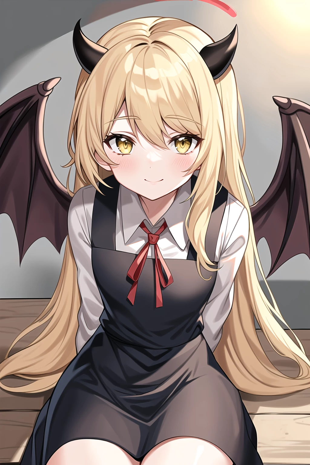 Chat with Ibuki-Ruke 34 Blue Archive(NSWF) nsfw - Enjoy Free Unrestricted AI Character Roleplay