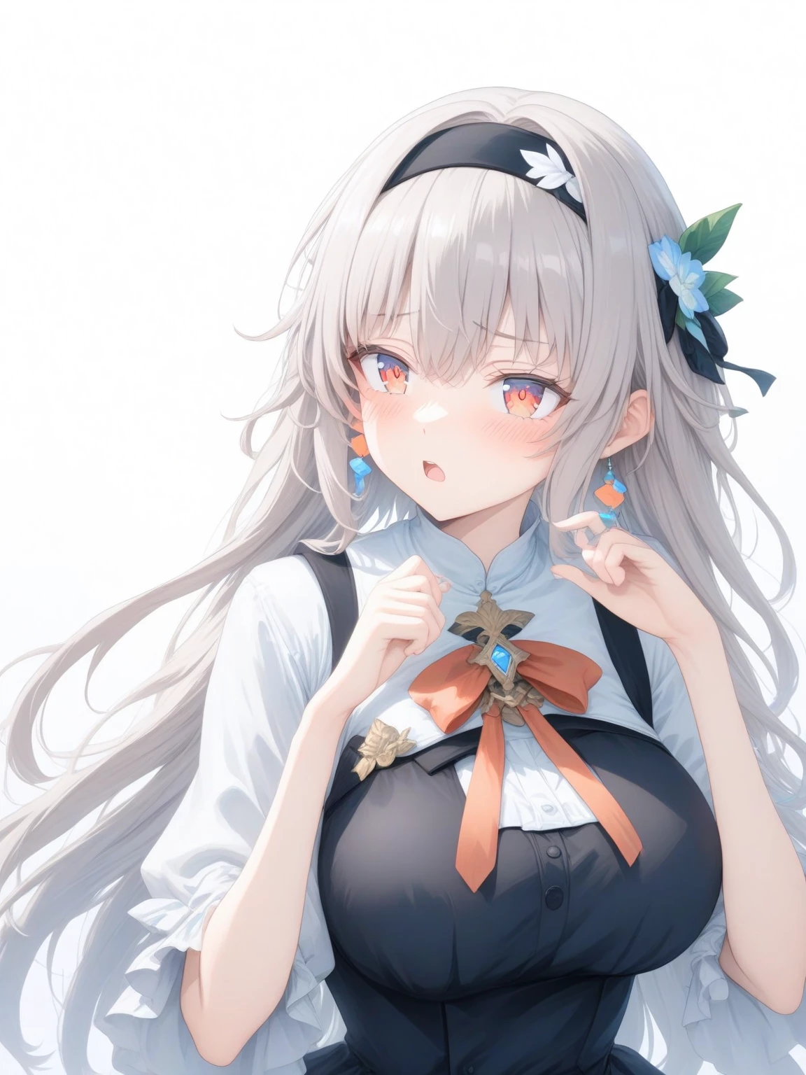 白 thumbnail