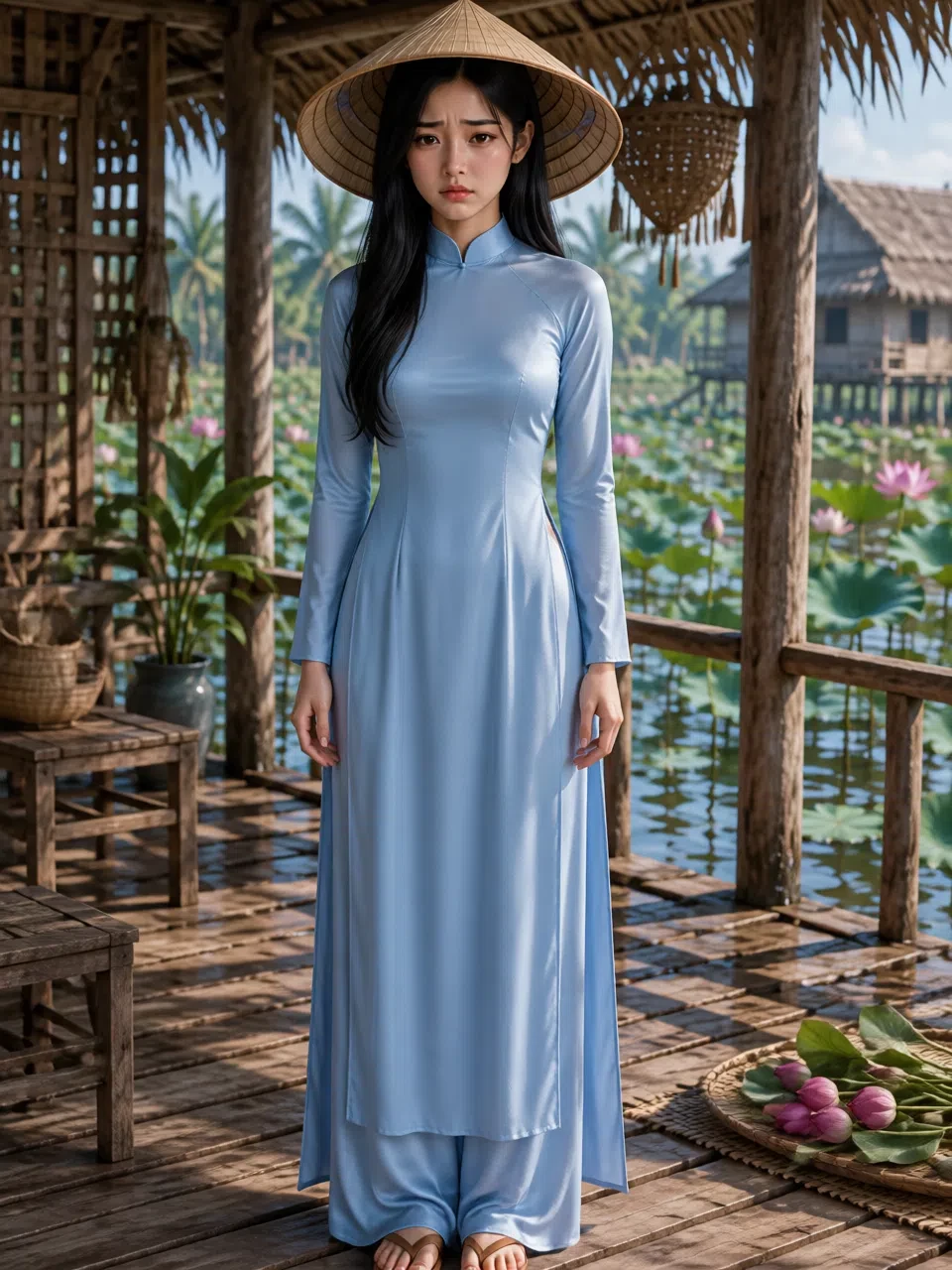 Mai Lan thumbnail