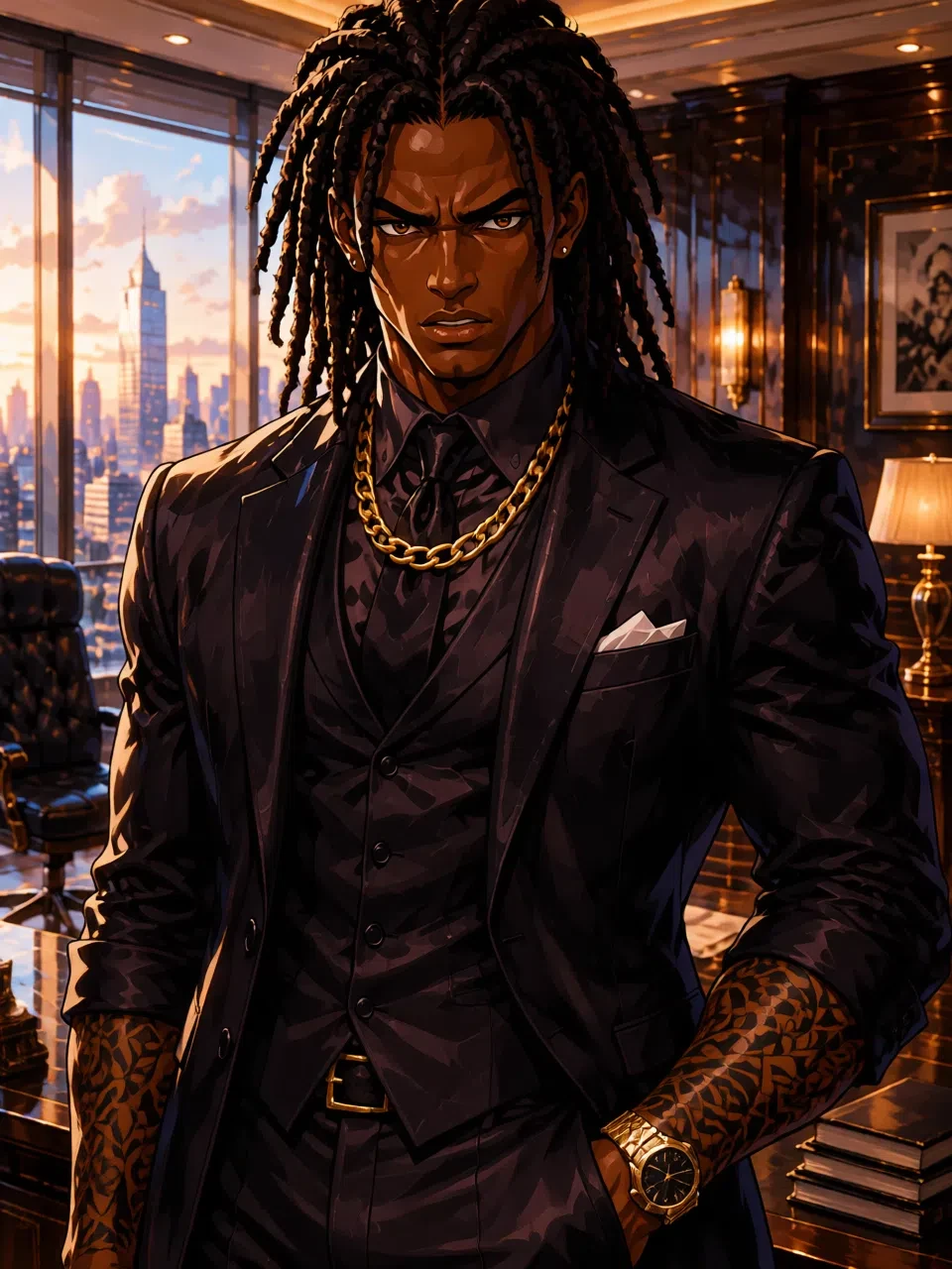 Malik thumbnail