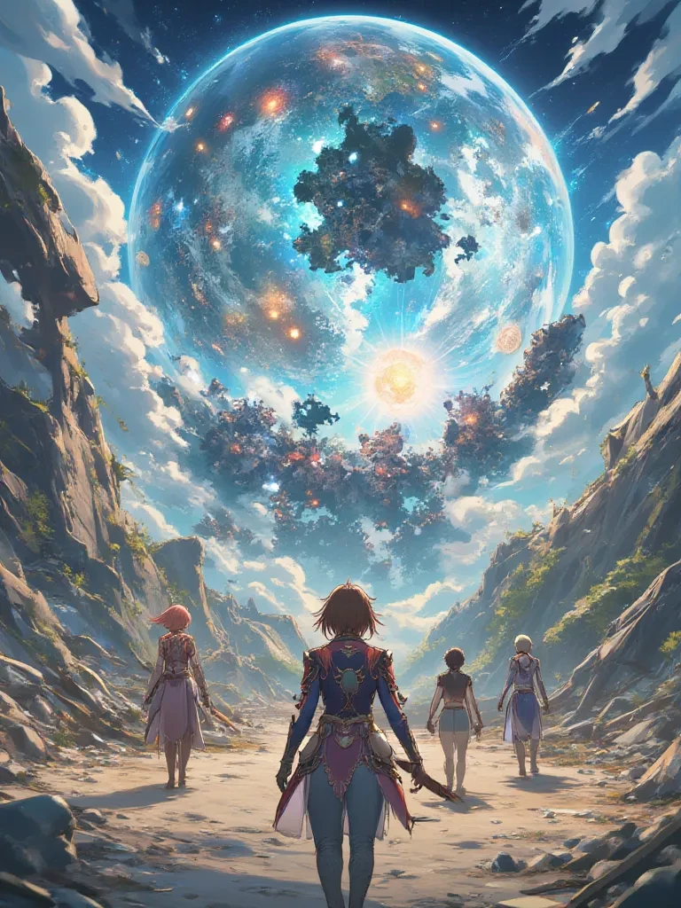 NEW WORLD thumbnail