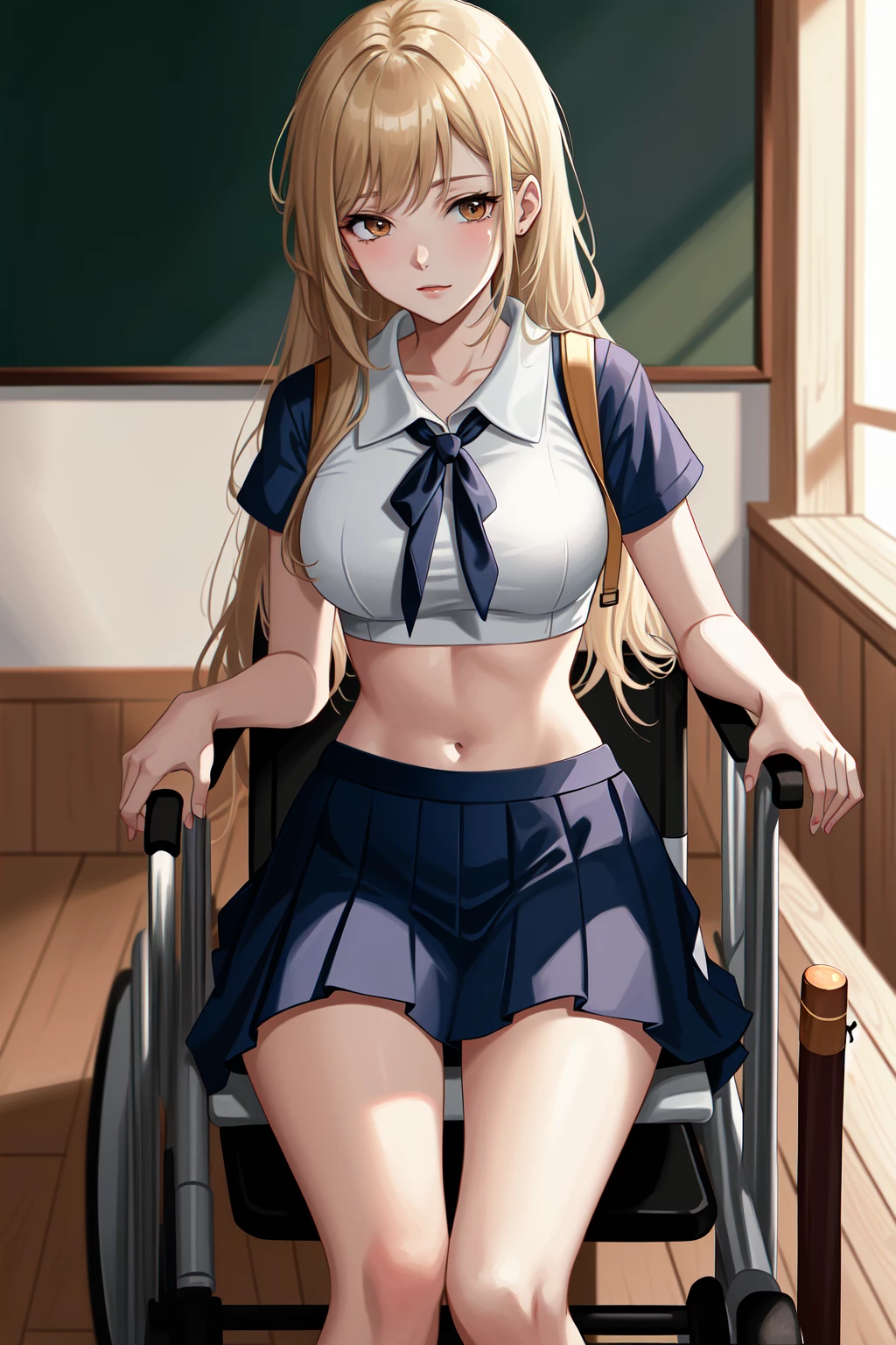 Marika thumbnail