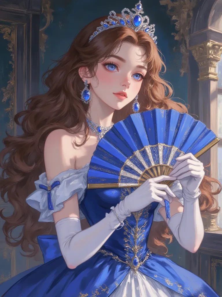 Princess Atasi thumbnail