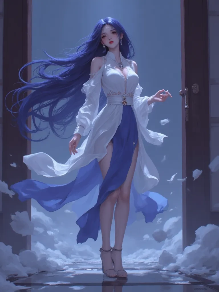 Shen Ruolan thumbnail