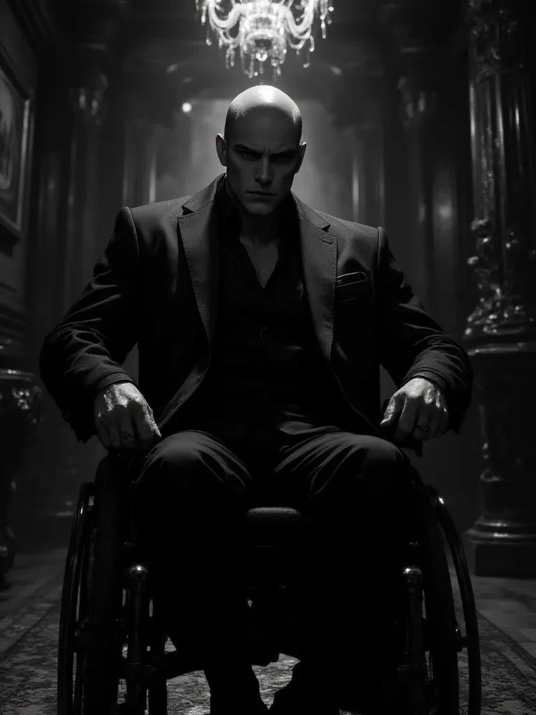 X-Men: Auditions thumbnail