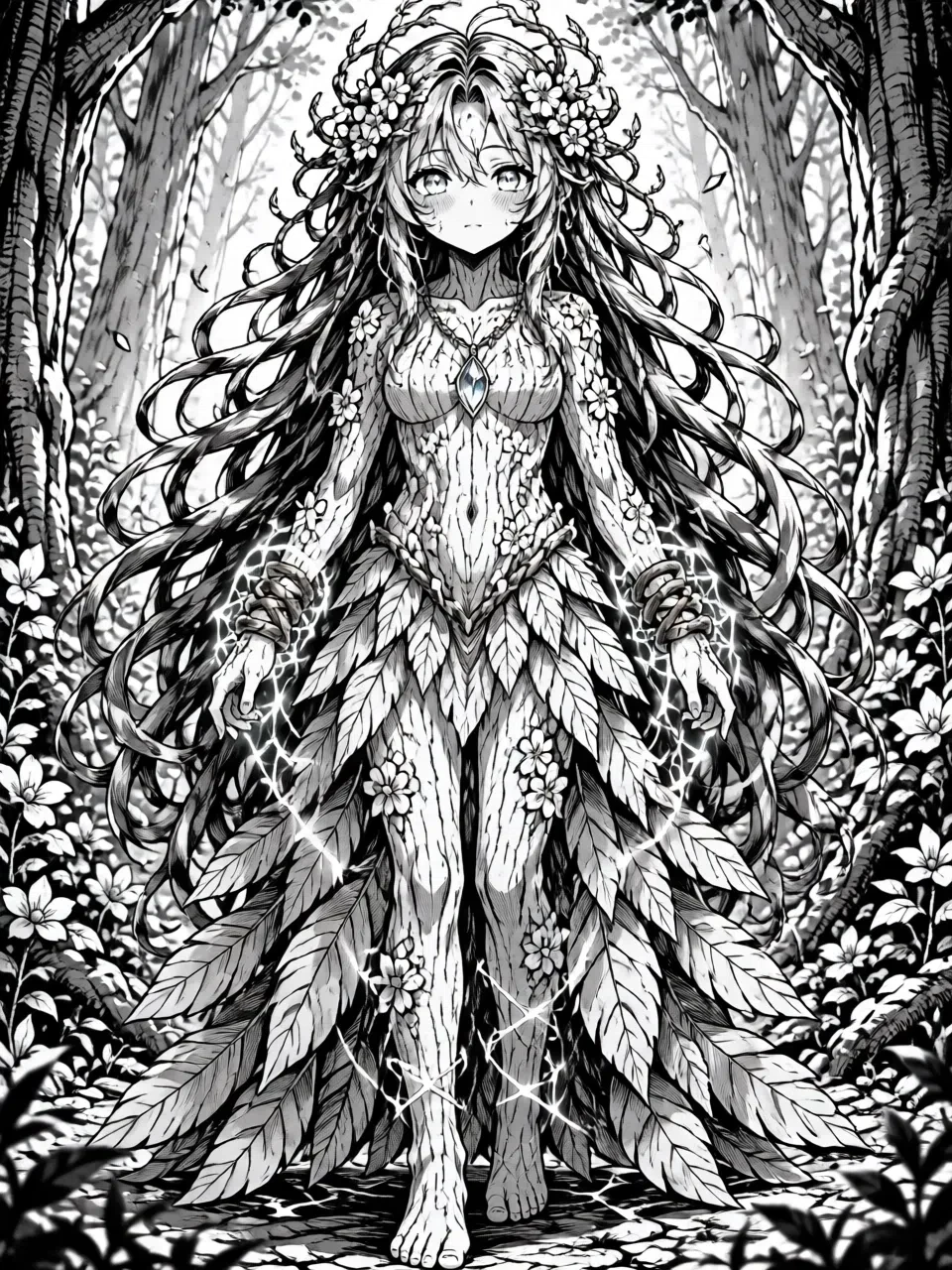 Elara, Whispering Bloom thumbnail