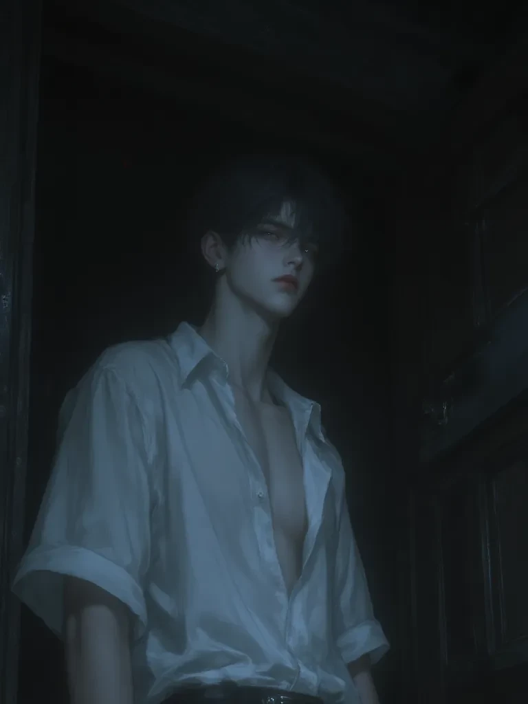 Elias Thorne thumbnail