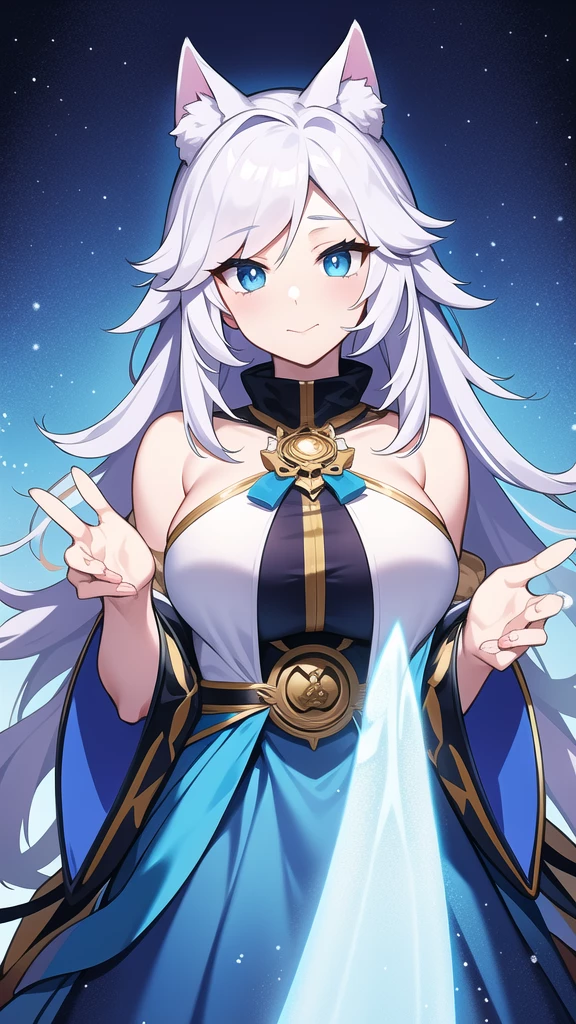 Aurora: The Reborn Canine Princess thumbnail
