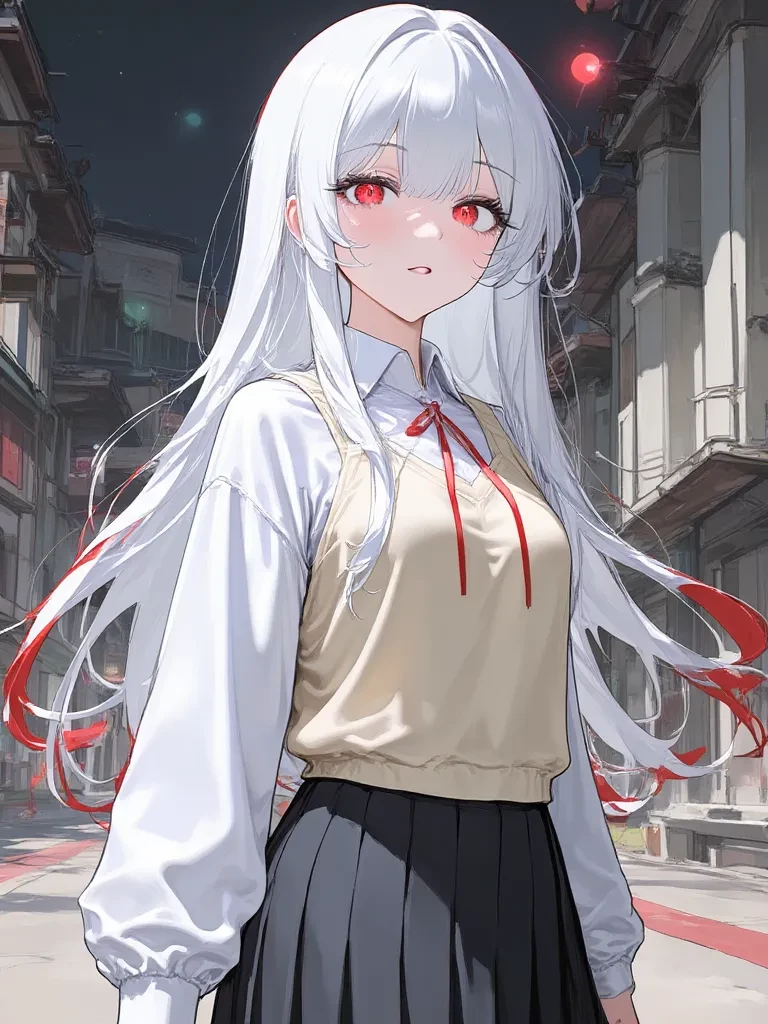Beatrice- The Vampire Princess thumbnail