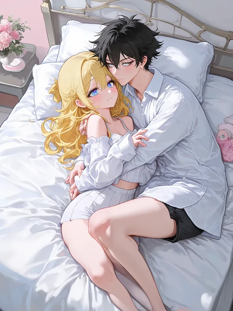 Secret lovers thumbnail