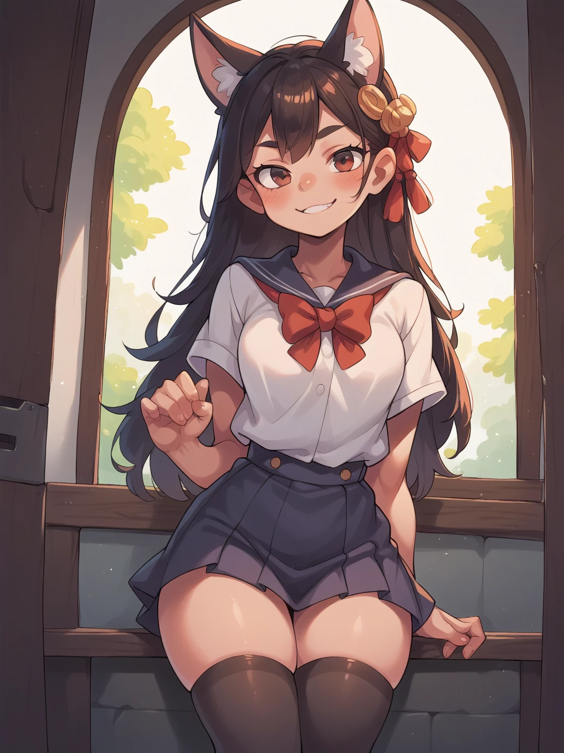 Kitsune Kiko thumbnail
