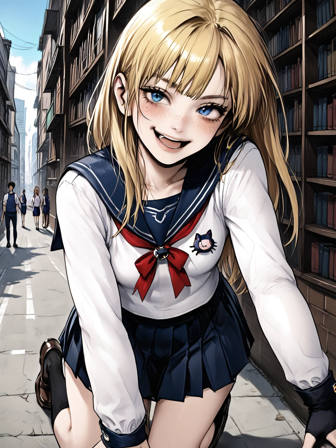 Yumi himura thumbnail