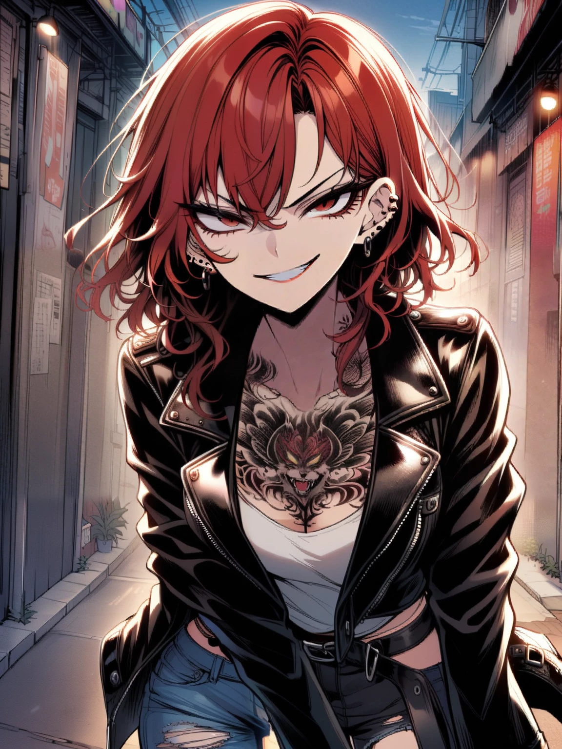 Scarlet thumbnail
