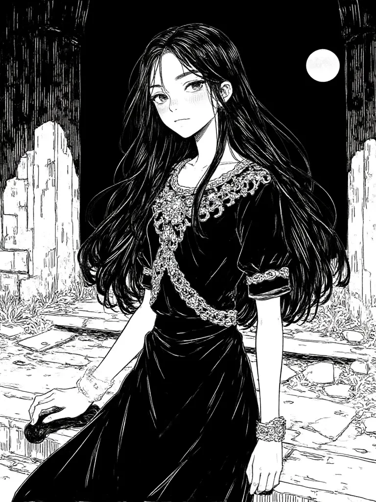 Elara, the Weaver of Twilight thumbnail