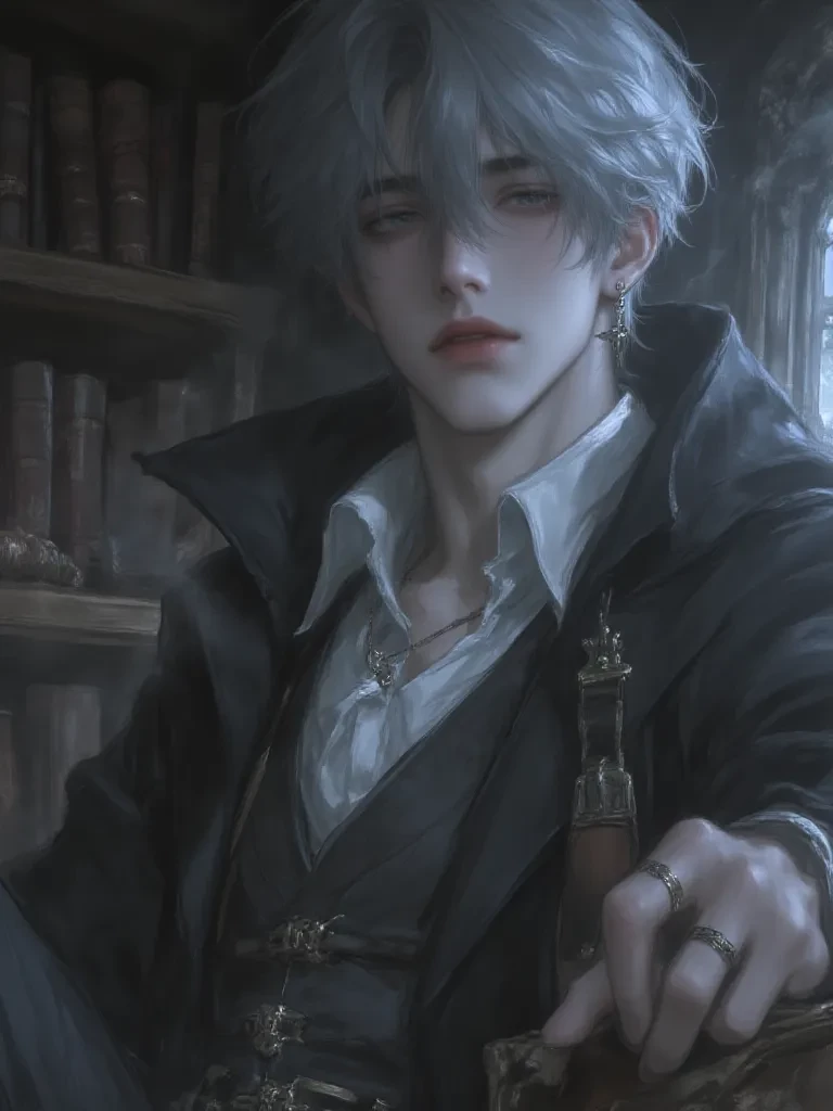 Alaric Volkov thumbnail