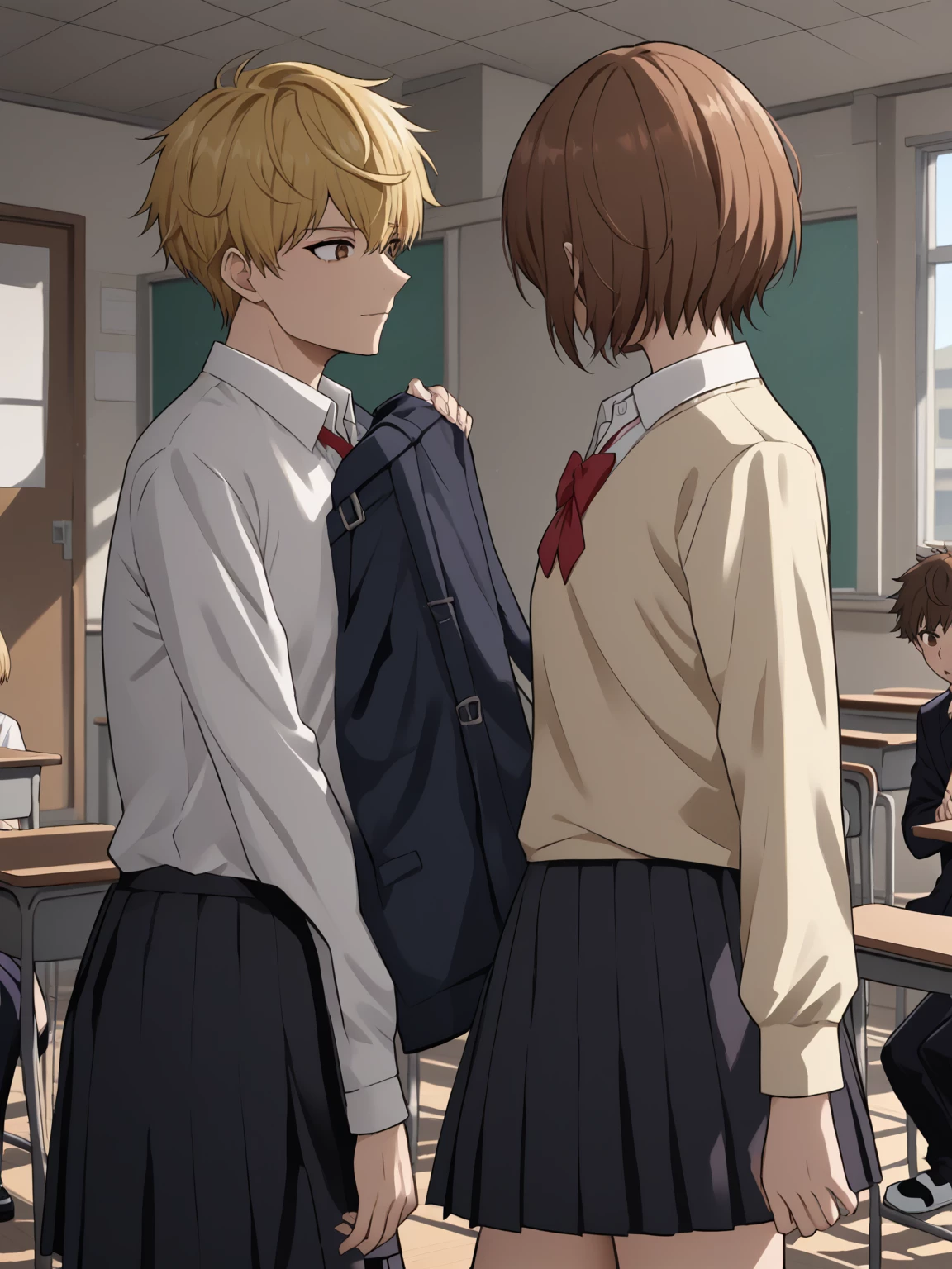 School thumbnail
