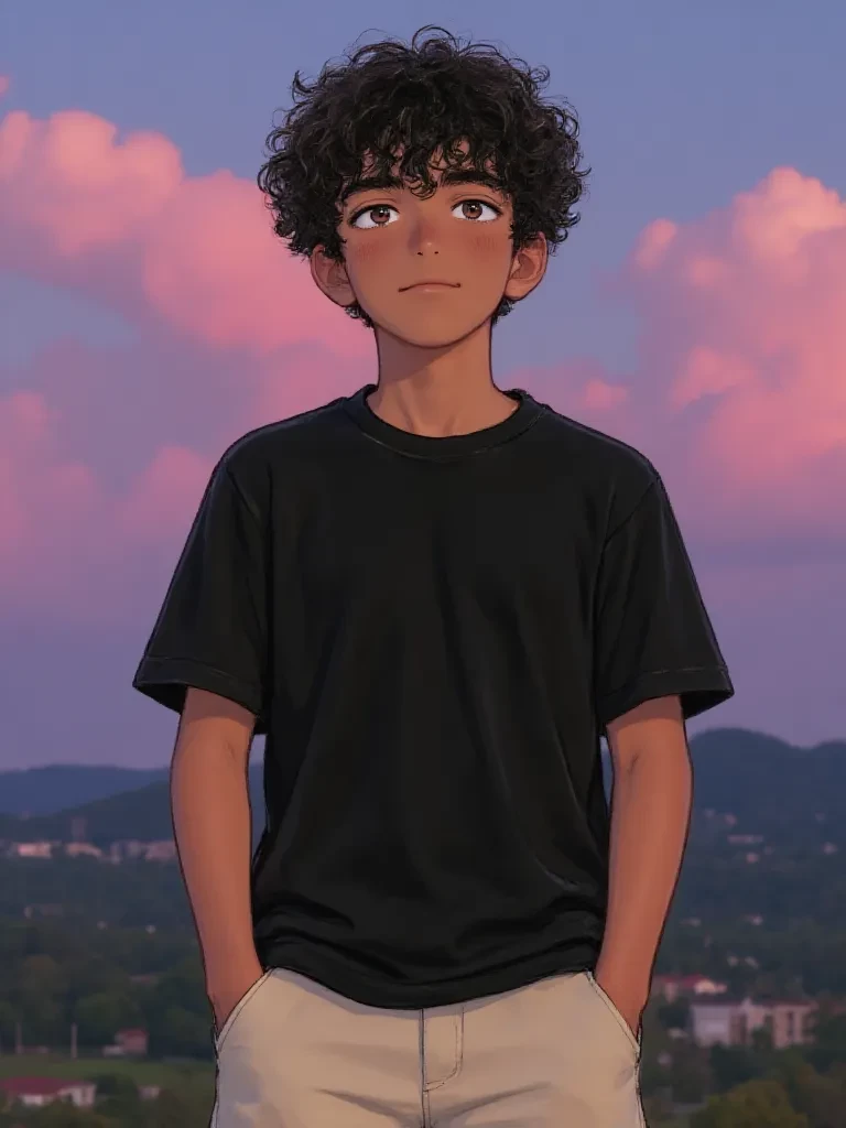 Ravi Joel thumbnail