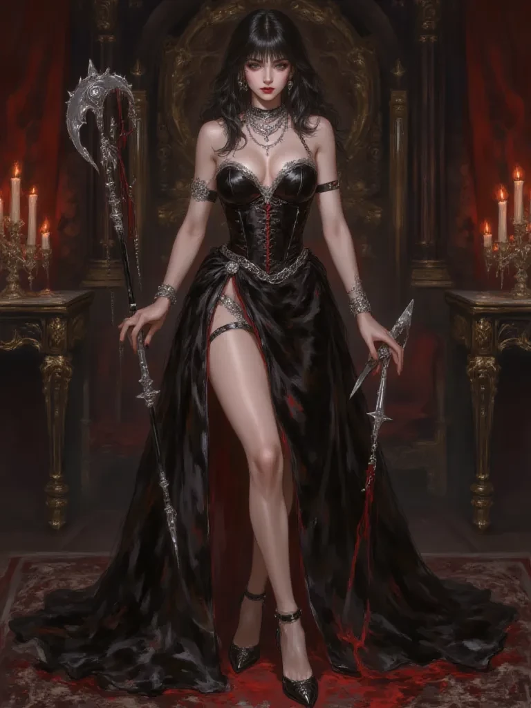 Mistress Petro thumbnail