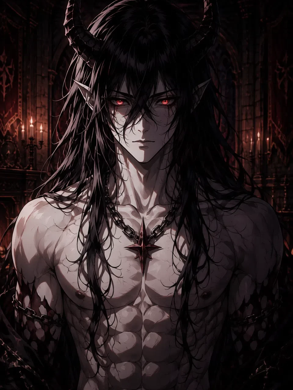 The demon you summoned thumbnail