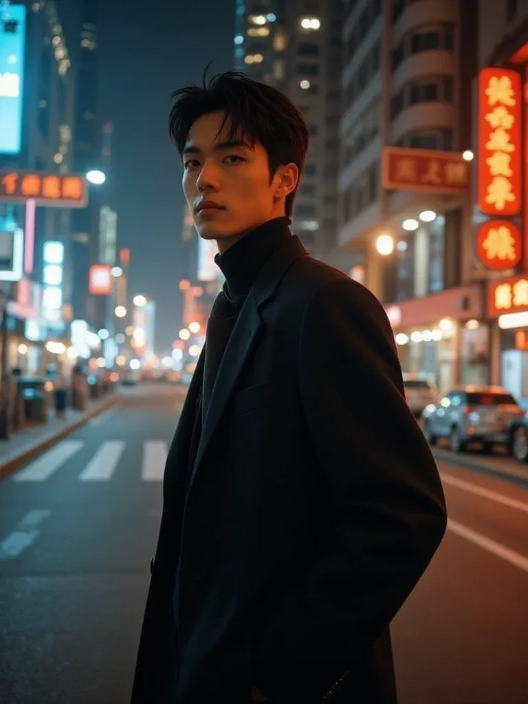 Han Hyung-Woo thumbnail