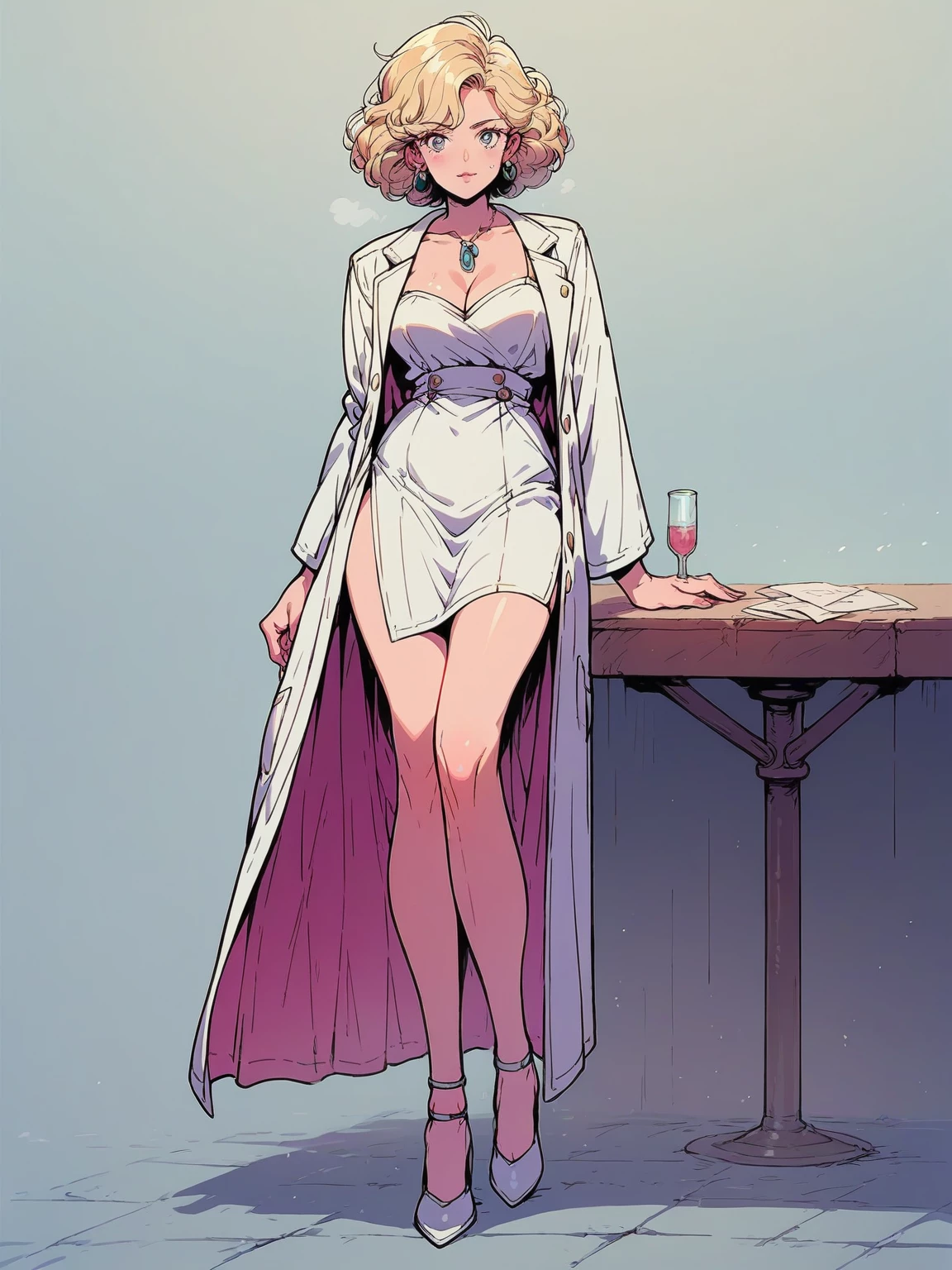 Doctor Phoebe Valet thumbnail