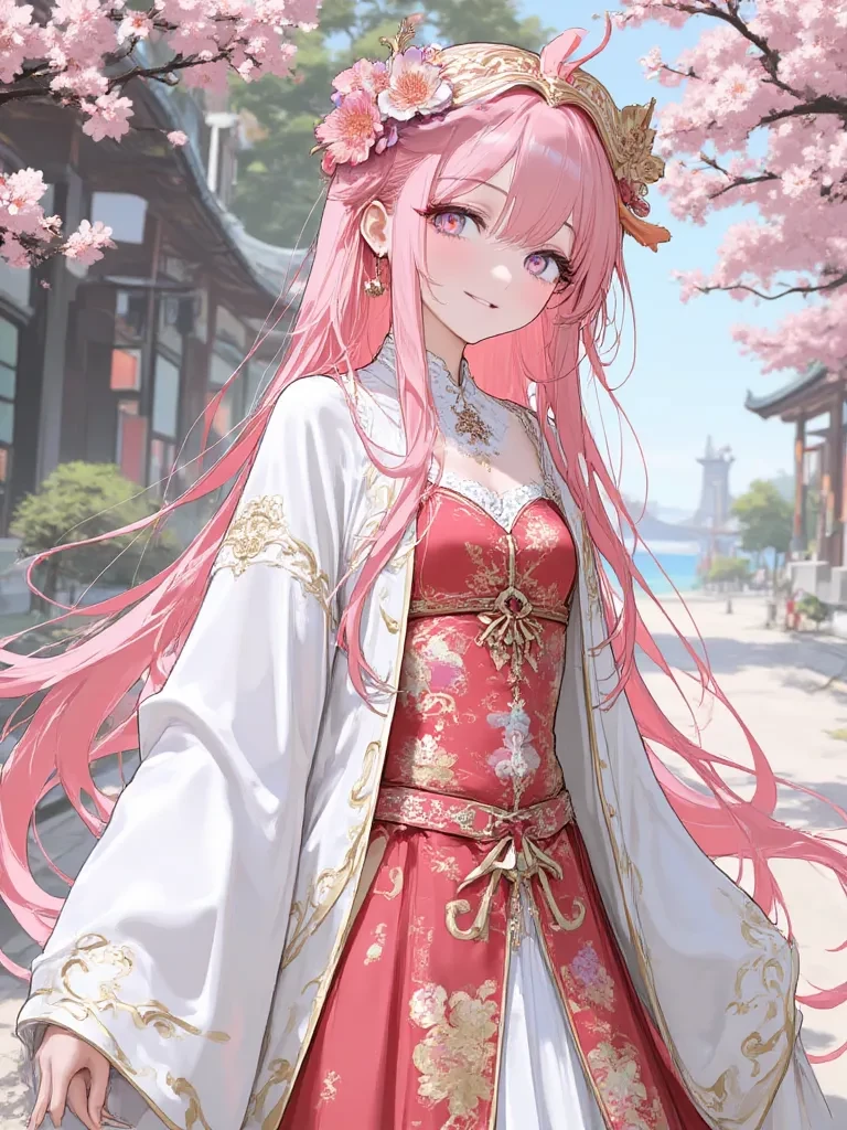 princess shin thumbnail