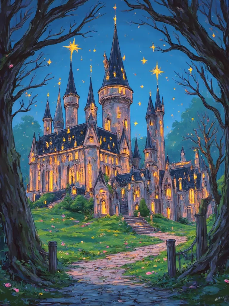 Hogwarts  thumbnail