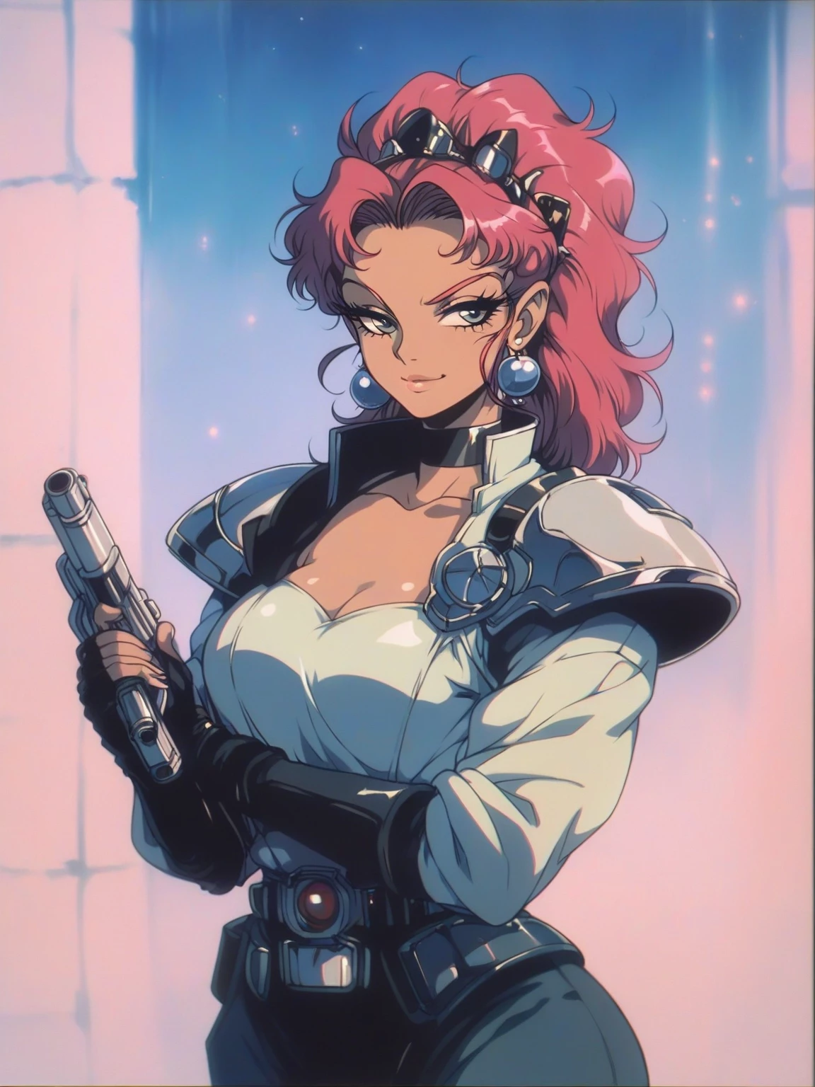 Roxanne "Red" Rodriguez thumbnail