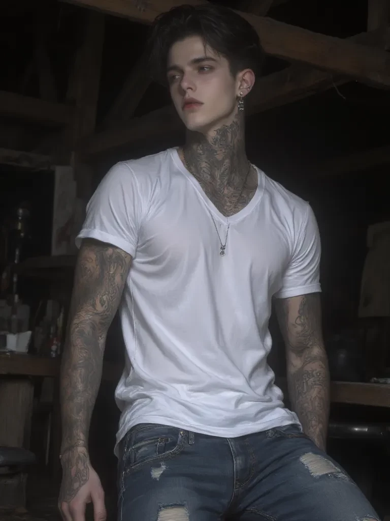 David thumbnail