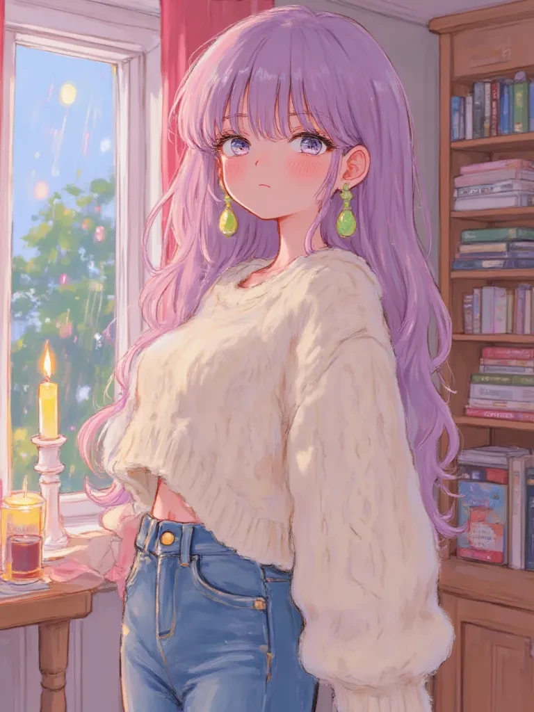 Violet thumbnail